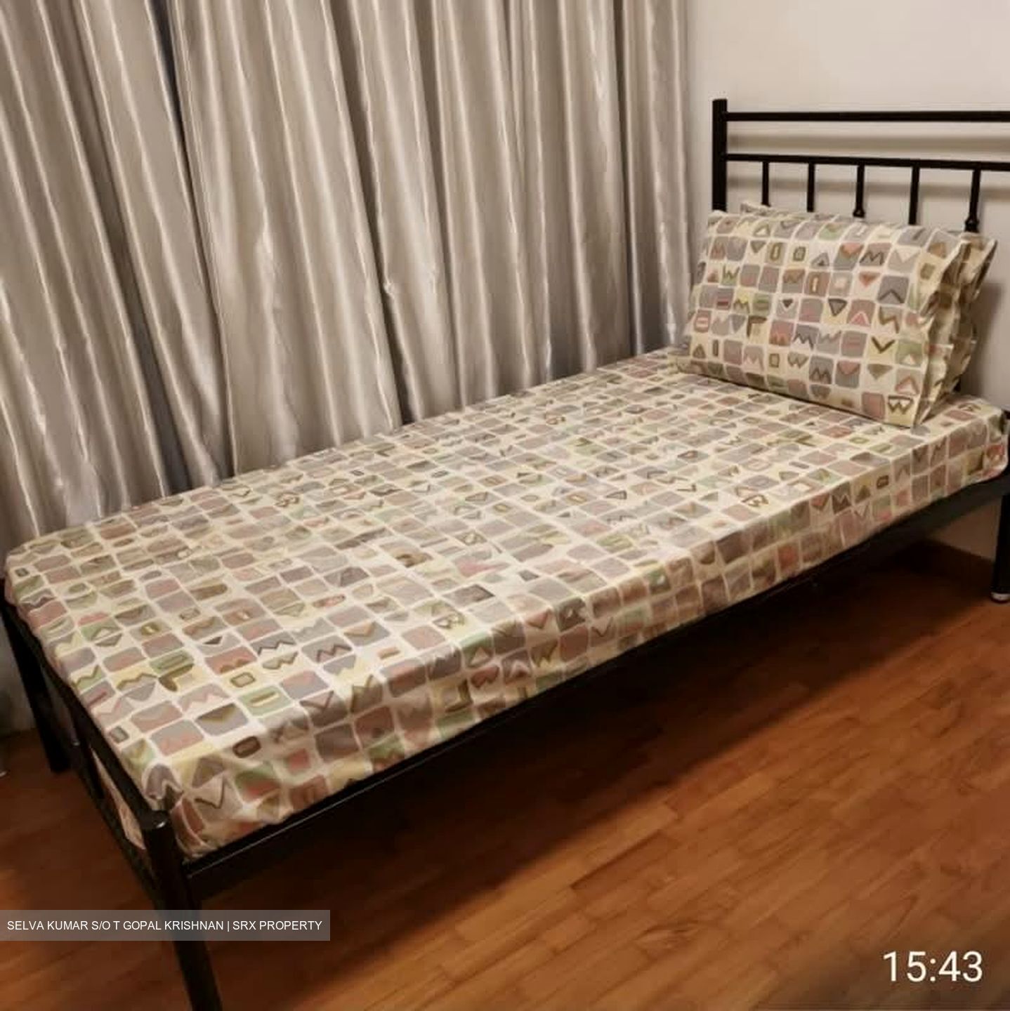 Blk 634 Rowell Court (Central Area), HDB 4 Rooms #556786191